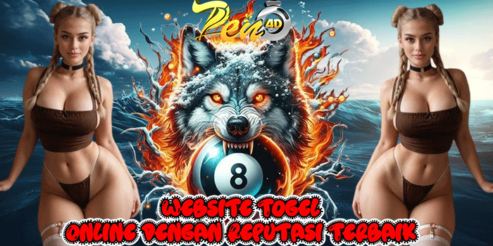 PEN4D – Website Togel Online dengan Reputasi Terbaik