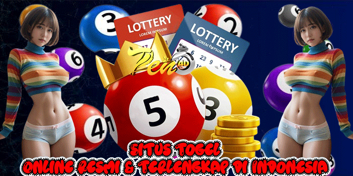 PEN4D - Situs Togel Online Resmi & Terlengkap di Indonesia
