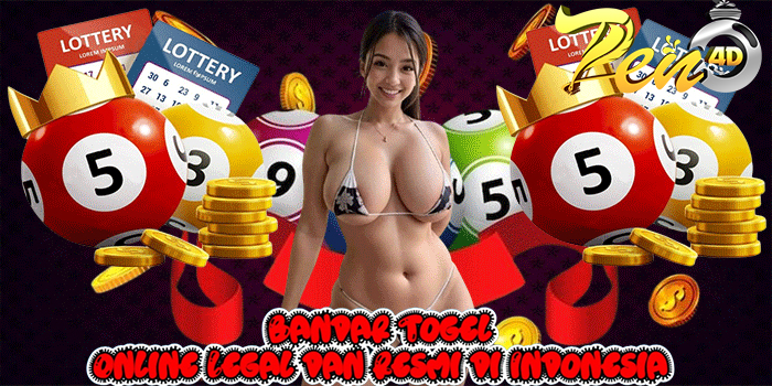 PEN4D – Bandar Togel Online Legal dan Resmi di Indonesia