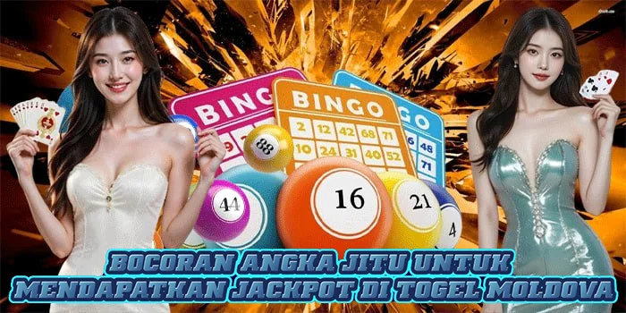 Bocoran Angka Jitu Untuk Mendapatkan Jackpot di Togel Moldova 