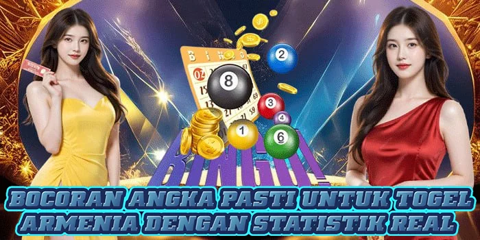 Bocoran Angka Pasti Untuk Togel Armenia Dengan Statistik Real