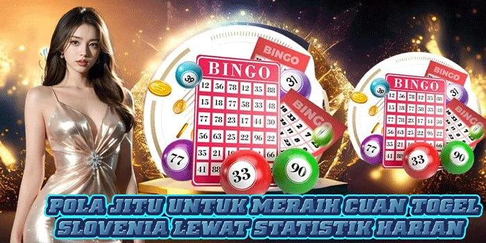 Pola Jitu Untuk Meraih Cuan Togel Slovenia Lewat Statistik Harian
